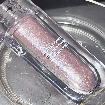 glow Shattered Glass Glitter