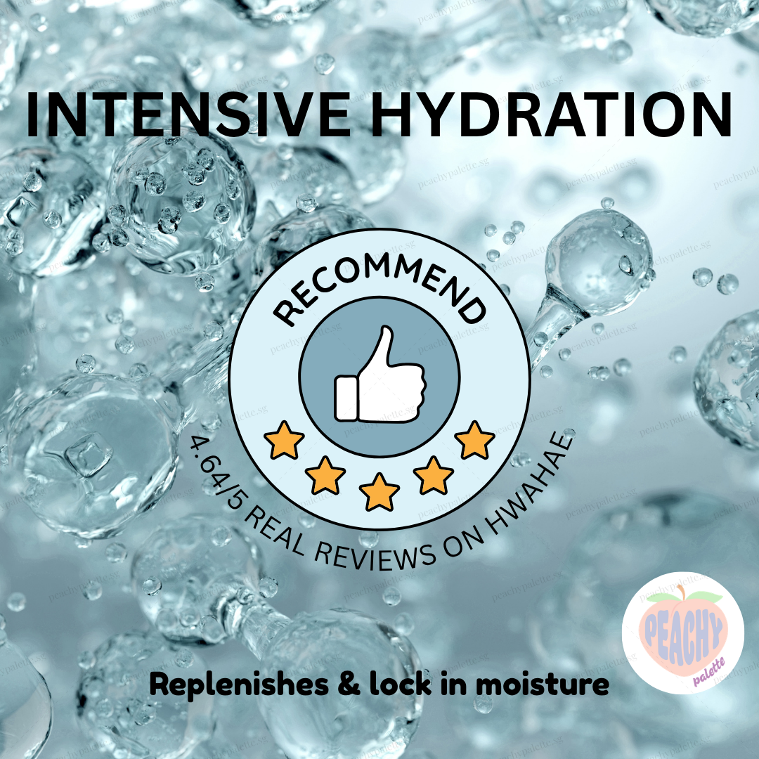 [ShionLe] Laminaria Greenery Serum | Hydrating Repair Face Serum, Lightweight, Soothe & Calm Skin