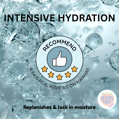 [ShionLe] Laminaria Greenery Serum | Hydrating Repair Face Serum, Lightweight, Soothe & Calm Skin