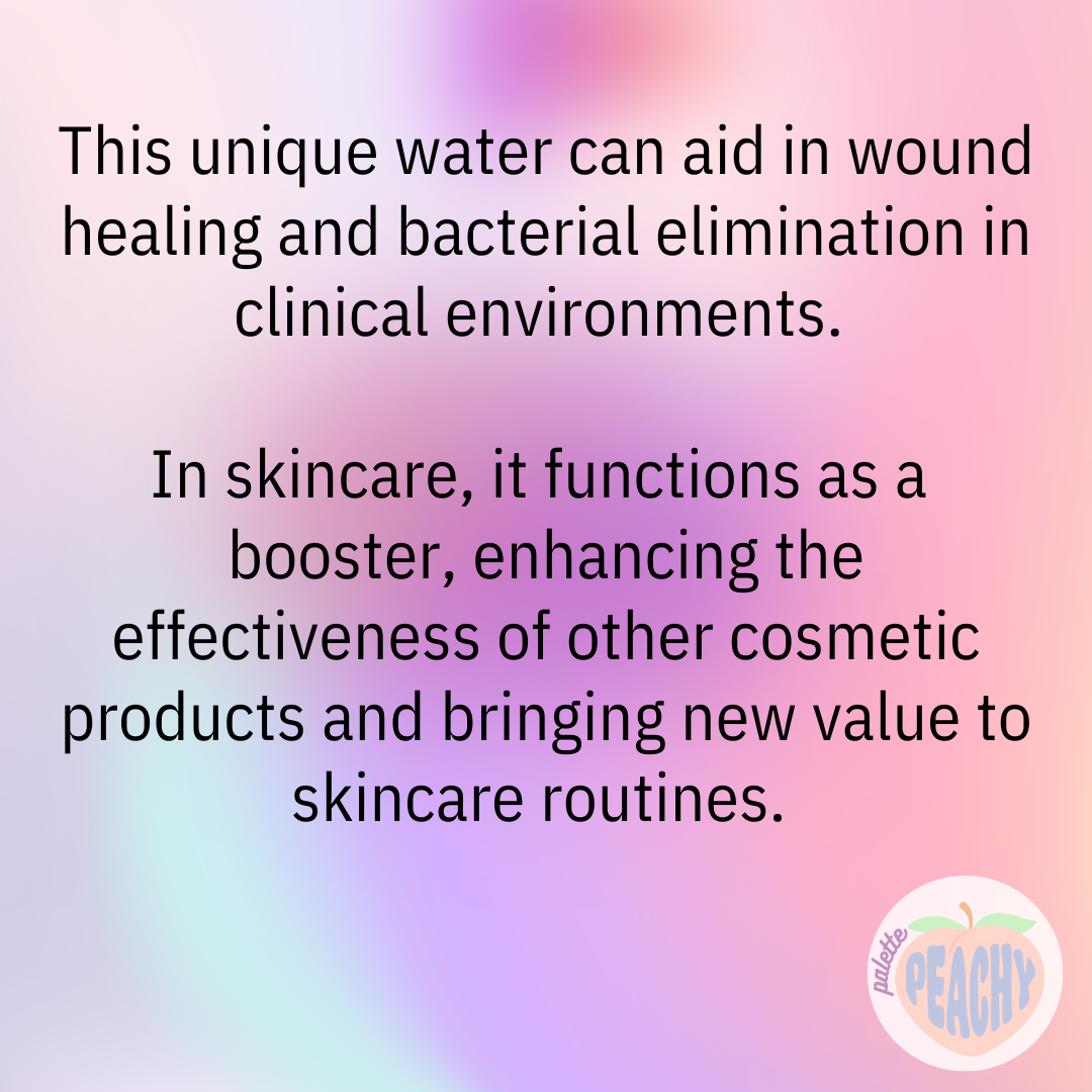[LUMINARIVA] Repair Toner Mist - Eczema Itch Relief Skin Booster