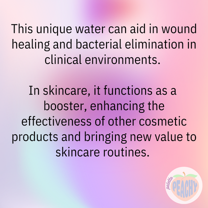 [LUMINARIVA] Repair Toner Mist - Eczema Itch Relief Skin Booster