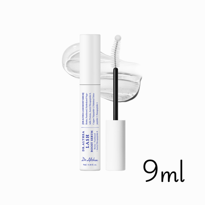 DR. ALTHEA Lash Boost Serum 9ml | Intensive Root Nourishing & Strength Essence