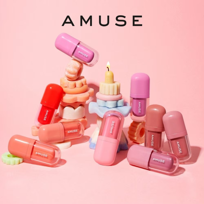 AMUSE Bebe Tint (10 Colours) - LIMITED EDITION
