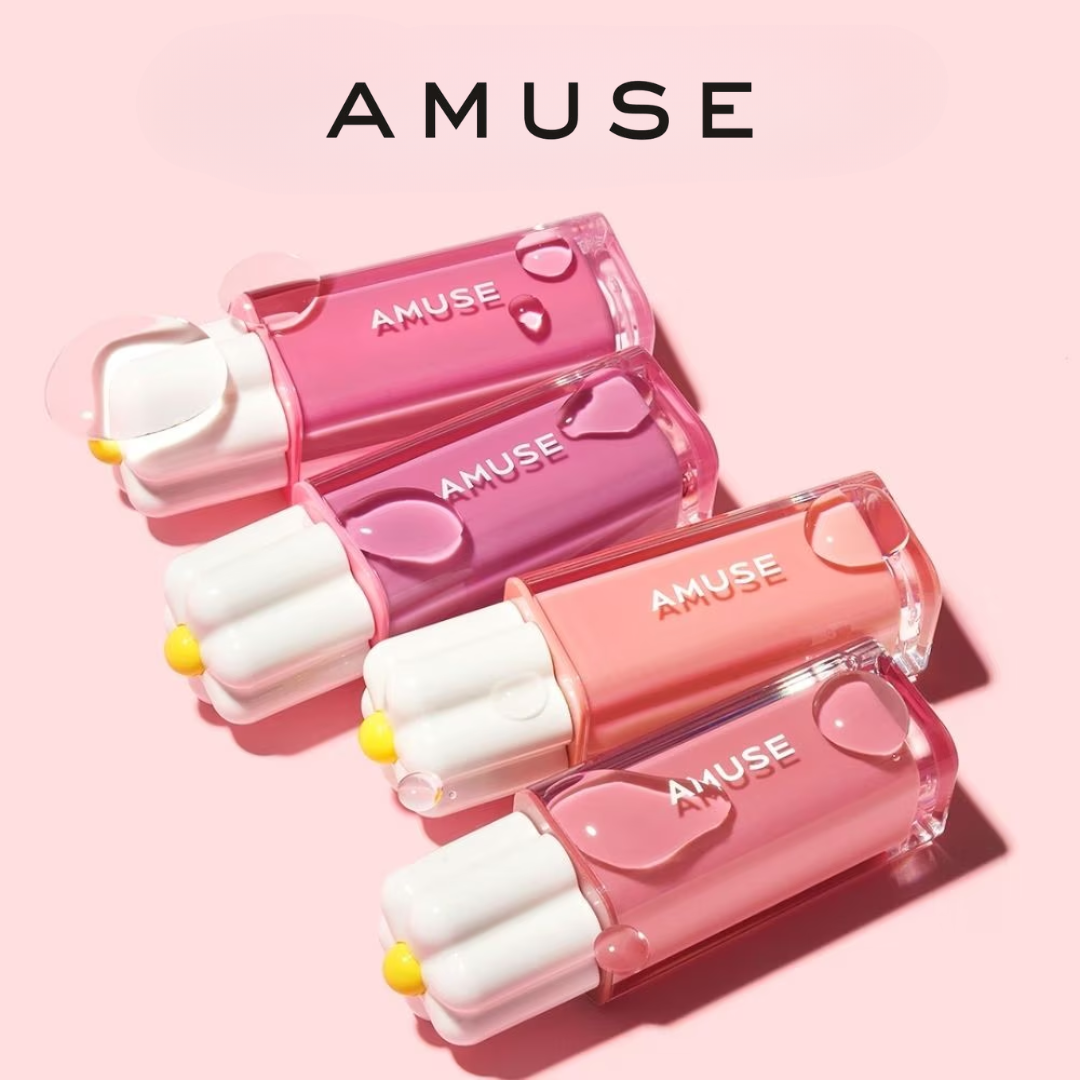AMUSE Daisy Dew Tint