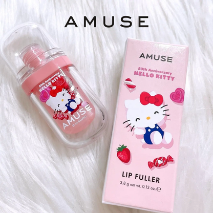 AMUSE Diamond Fuller