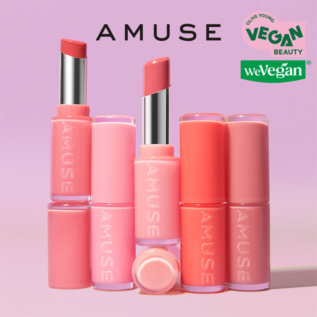 AMUSE Fondue Balm