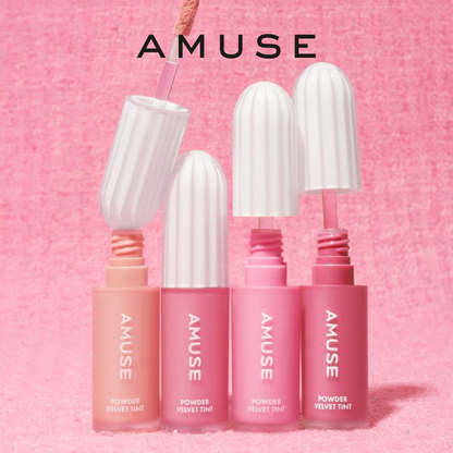 AMUSE Powder Velvet Tint