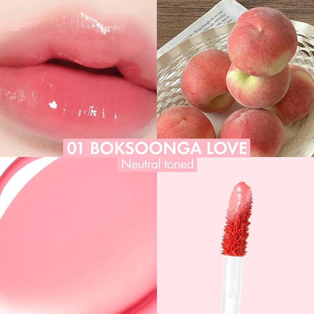 AMUSE Bebe Tint (10 Colours) - LIMITED EDITION