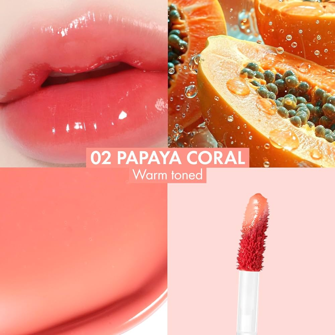 AMUSE Bebe Tint (10 Colours) - LIMITED EDITION