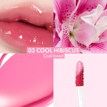 AMUSE Bebe Tint (10 Colours) - LIMITED EDITION