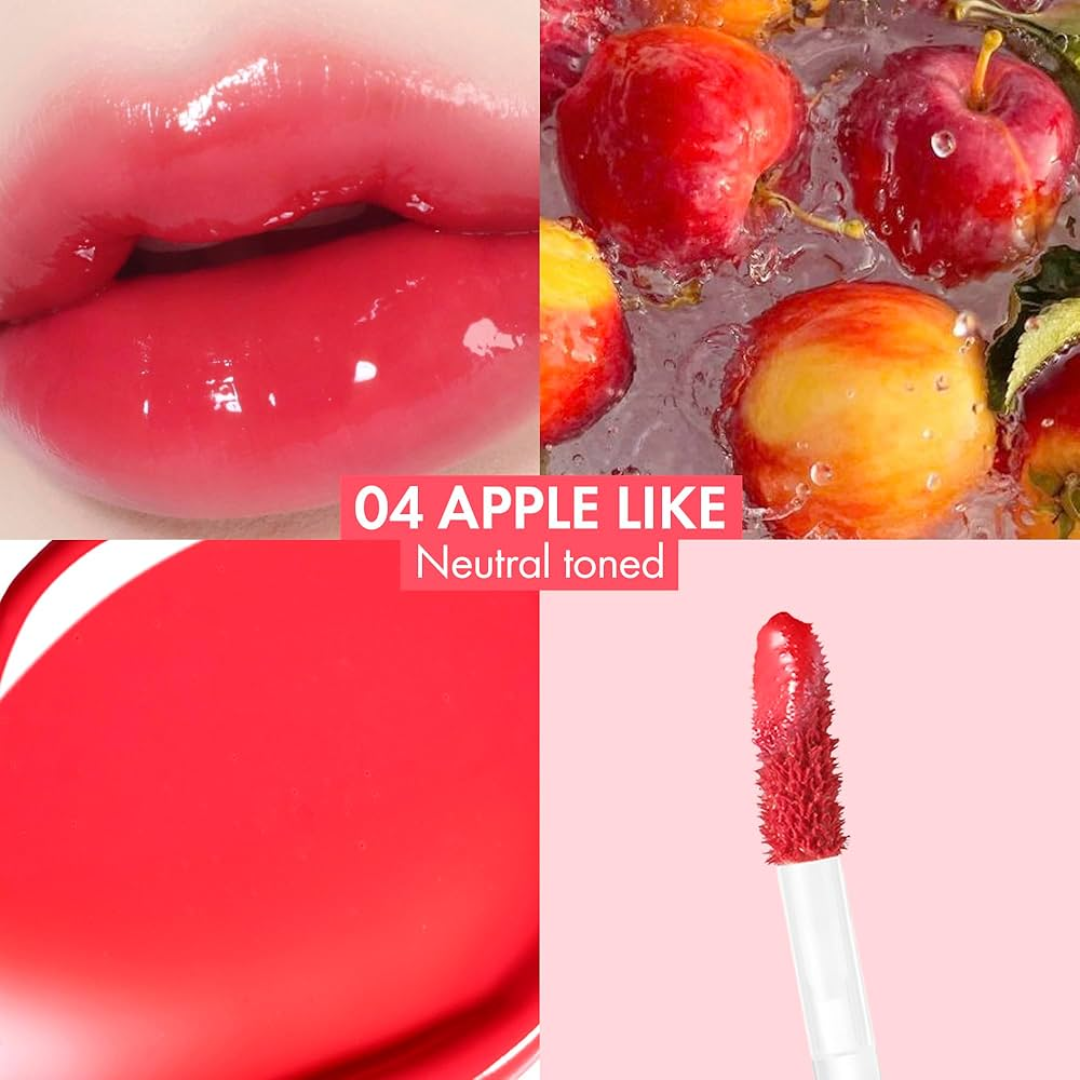 AMUSE Bebe Tint (10 Colours) - LIMITED EDITION