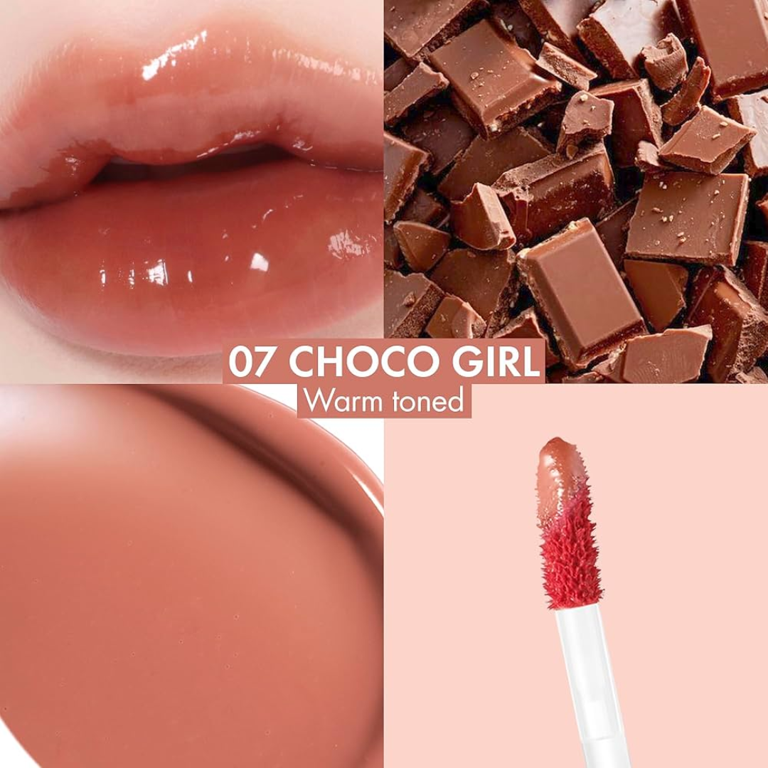 AMUSE Bebe Tint (10 Colours) - LIMITED EDITION