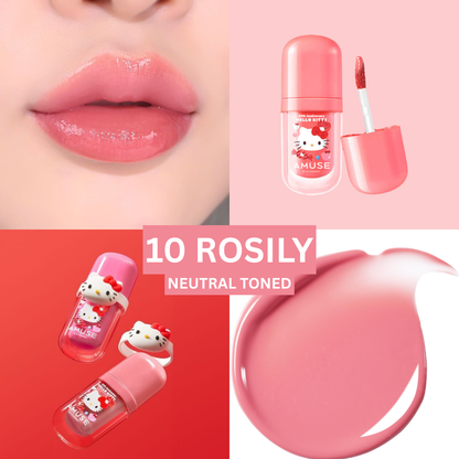 AMUSE Bebe Tint (10 Colours) - LIMITED EDITION