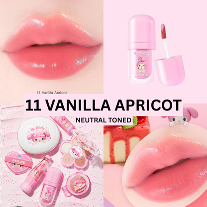 AMUSE Bebe Tint (10 Colours) - LIMITED EDITION