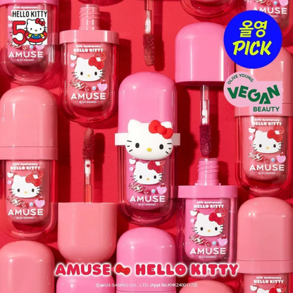 AMUSE Bebe Tint (10 Colours) - LIMITED EDITION