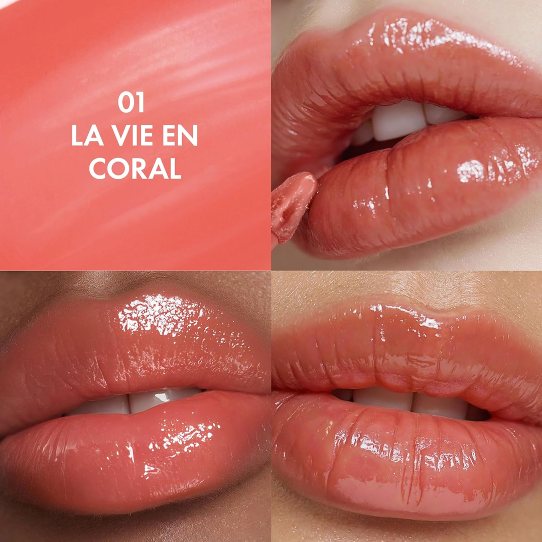 AMUSE Daisy Dew Tint