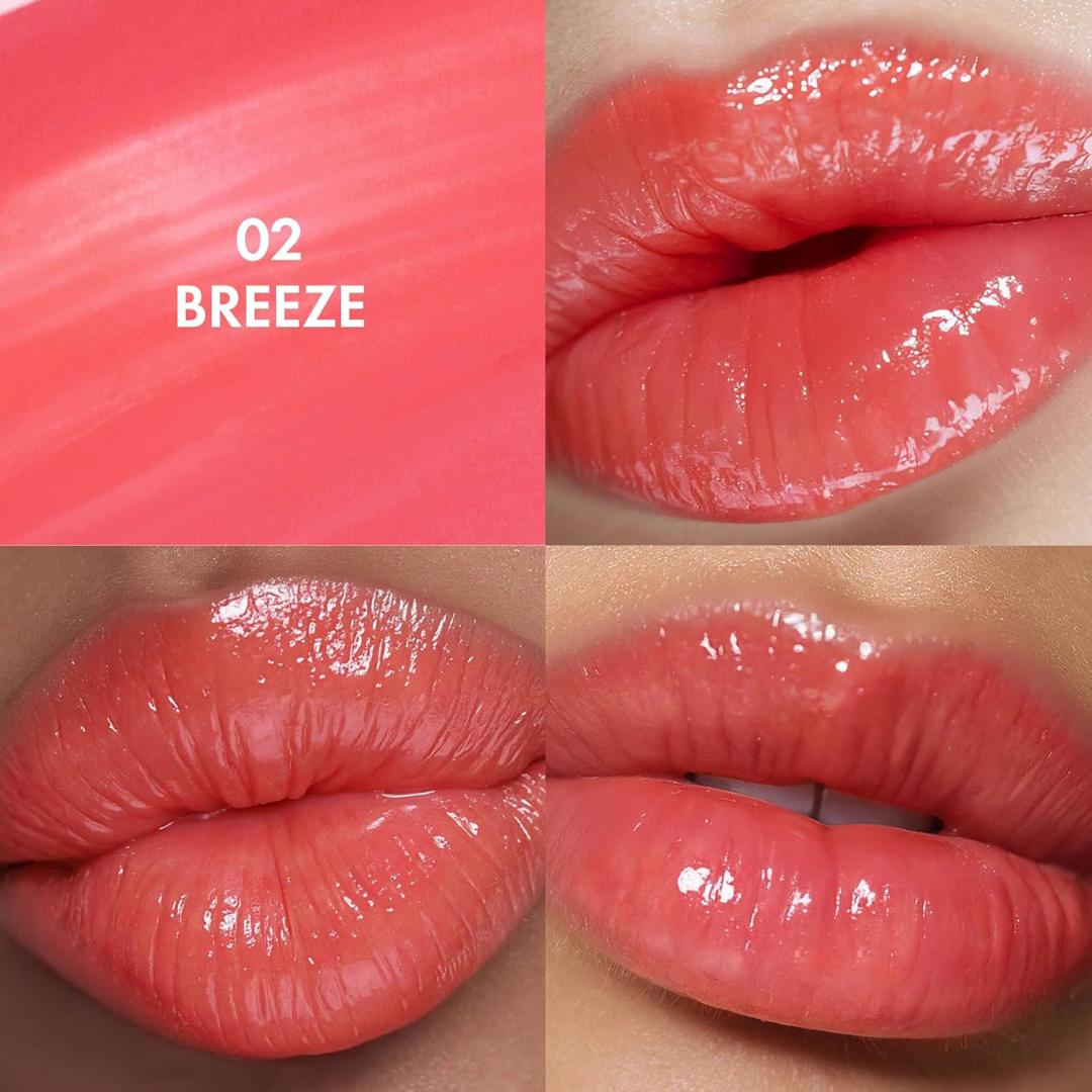 AMUSE Daisy Dew Tint