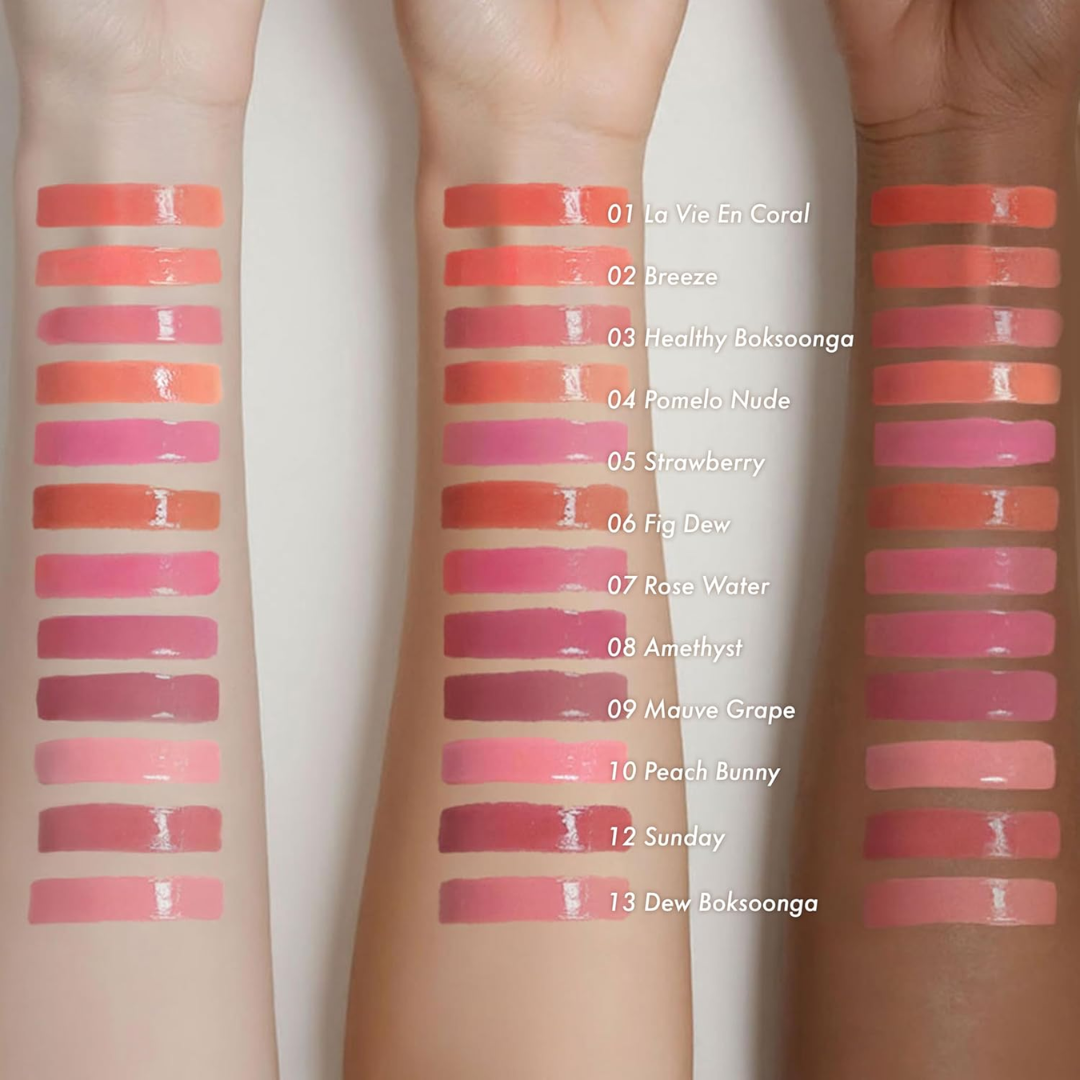 AMUSE Daisy Dew Tint