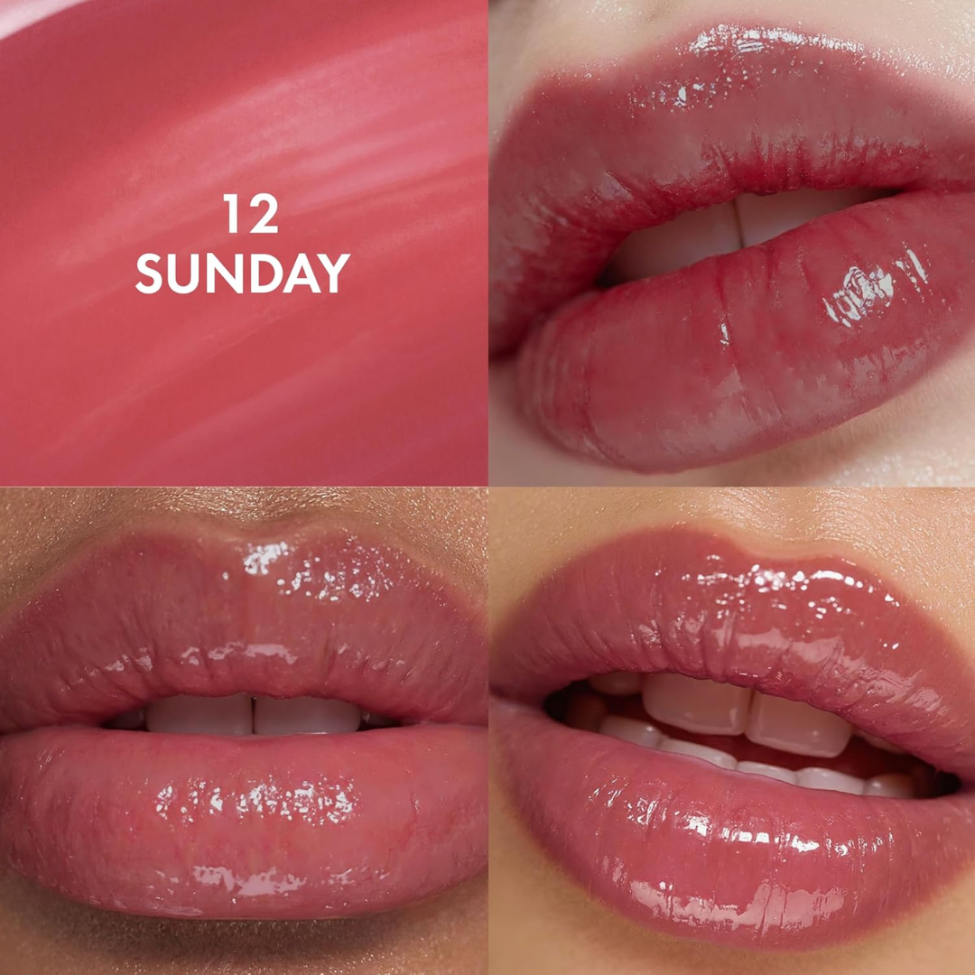 AMUSE Daisy Dew Tint
