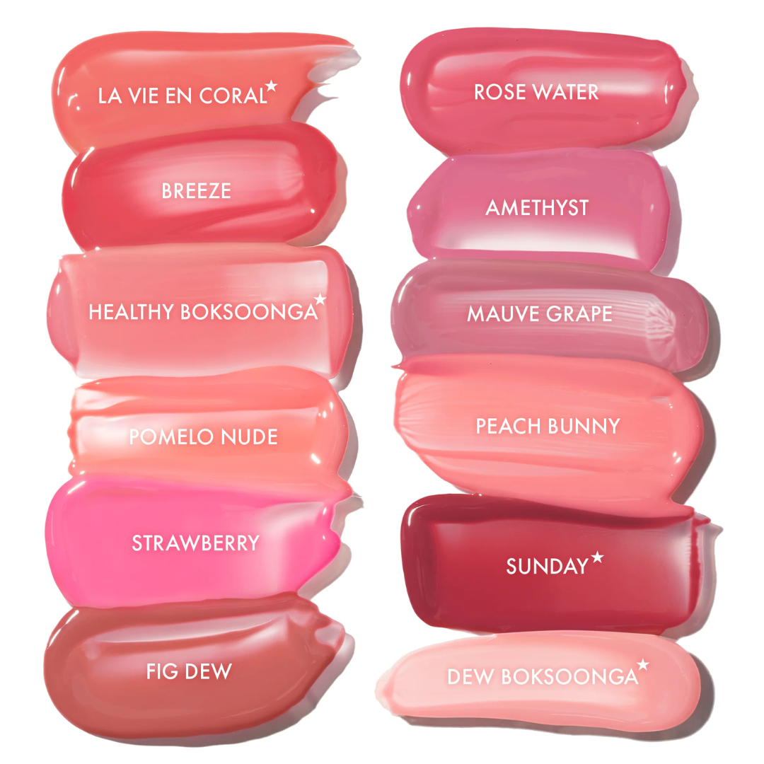 AMUSE Daisy Dew Tint