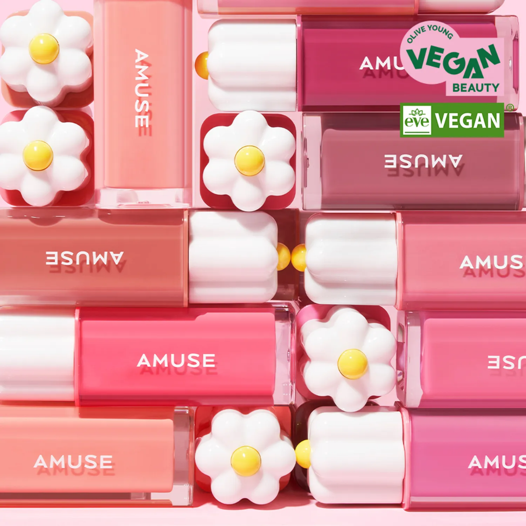 AMUSE Daisy Dew Tint