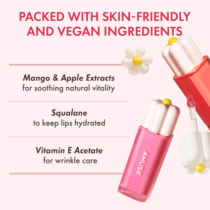 AMUSE Daisy Dew Tint