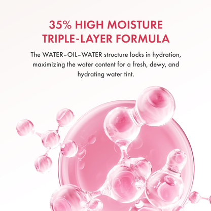 AMUSE Daisy Dew Tint
