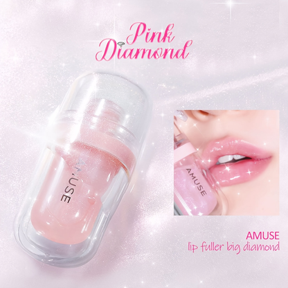 AMUSE Diamond Fuller