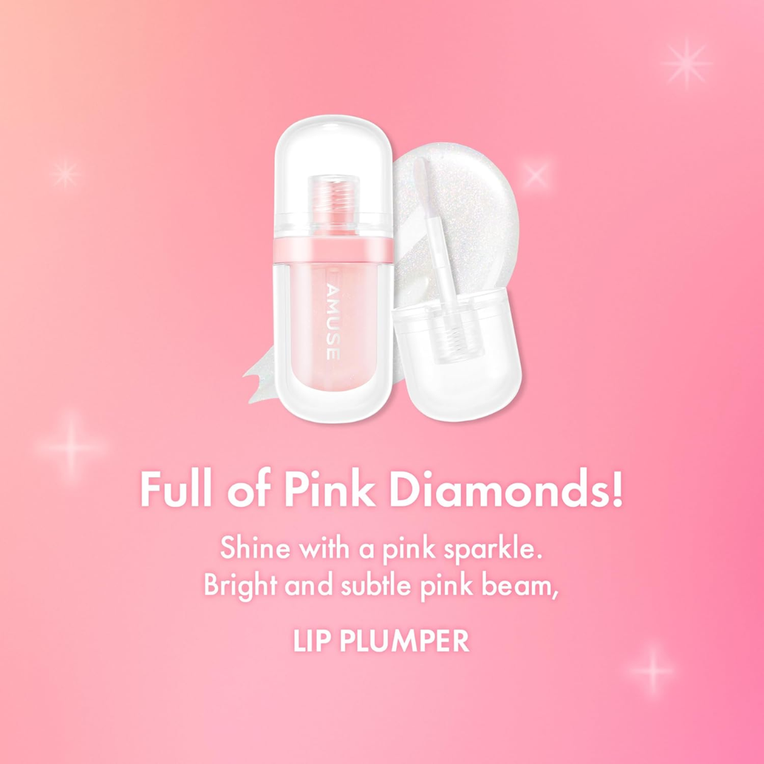 AMUSE Diamond Fuller