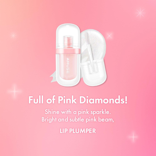 AMUSE Diamond Fuller
