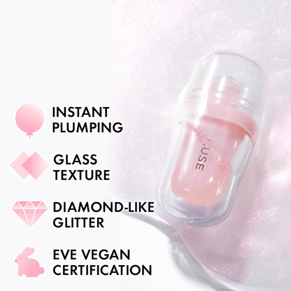 AMUSE Diamond Fuller