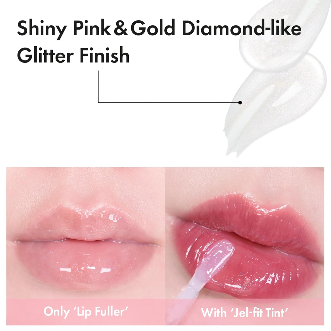 AMUSE Diamond Fuller