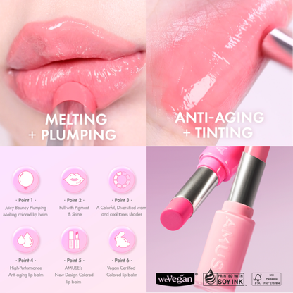 AMUSE Fondue Balm