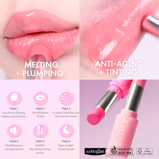 AMUSE Fondue Balm