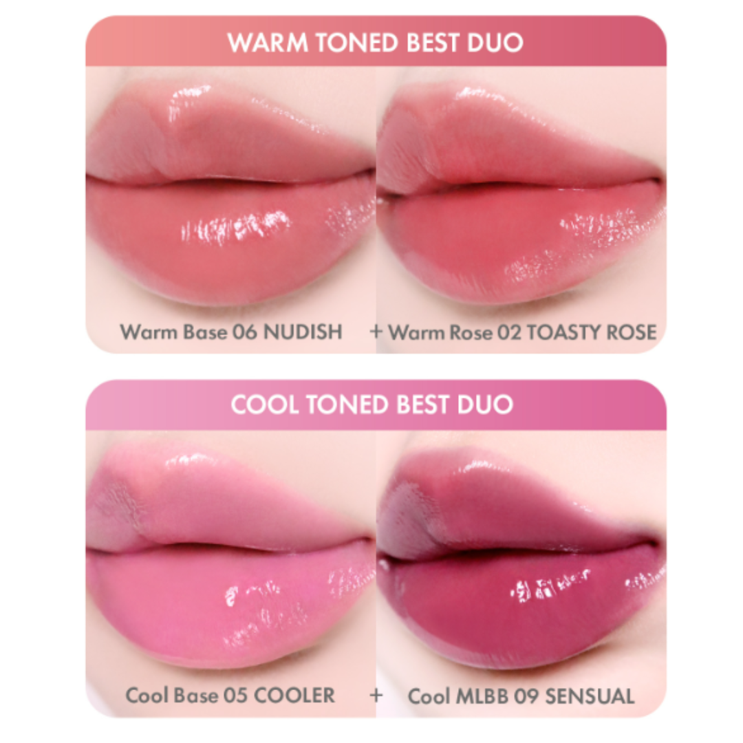 AMUSE Fondue Balm
