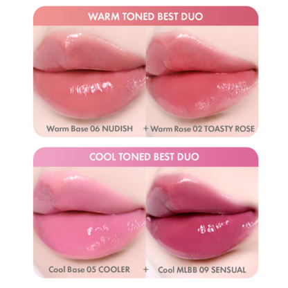 AMUSE Fondue Balm