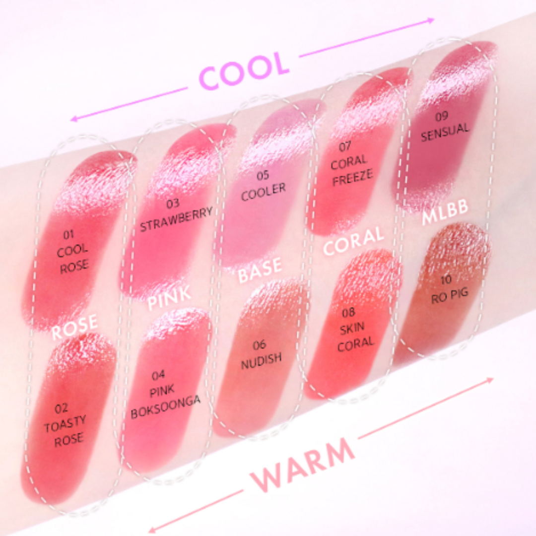 AMUSE Fondue Balm