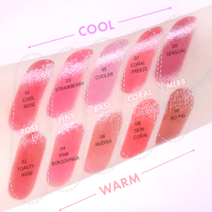 AMUSE Fondue Balm