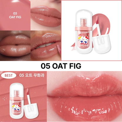 AMUSE Jel-Fit Tint
