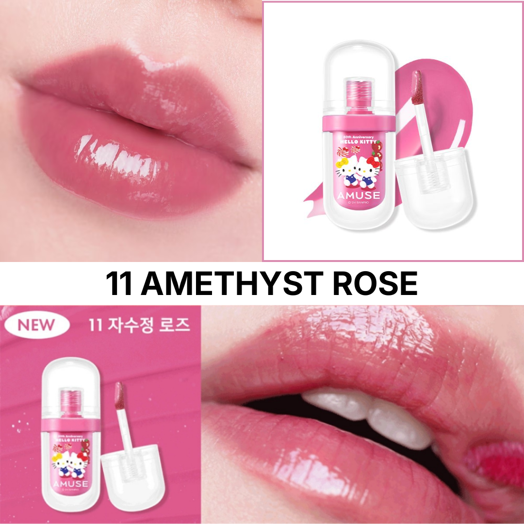 AMUSE Jel-Fit Tint