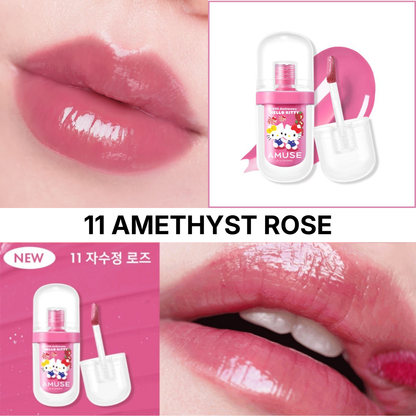 AMUSE Jel-Fit Tint