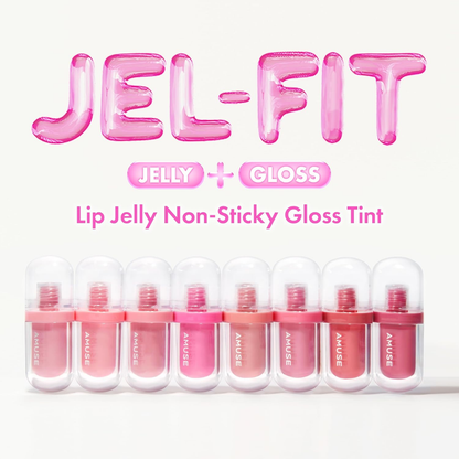 AMUSE Jel-Fit Tint