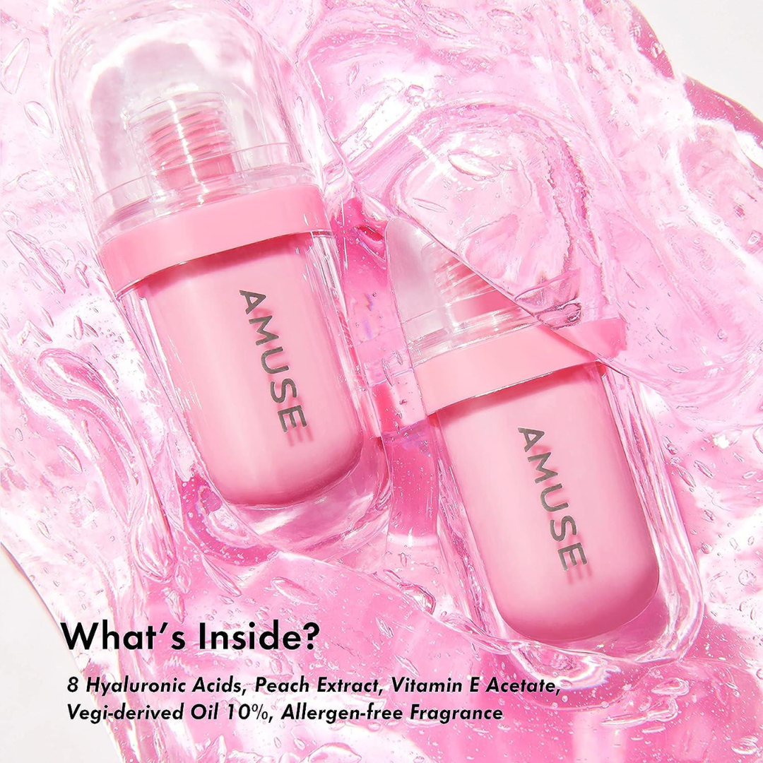 AMUSE Jel-Fit Tint