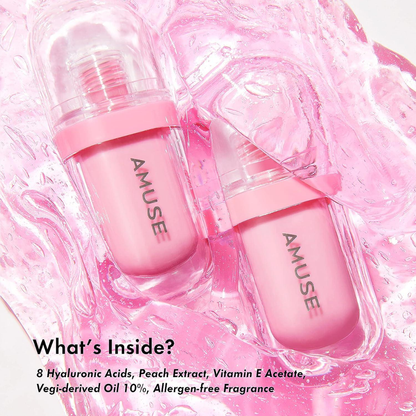AMUSE Jel-Fit Tint