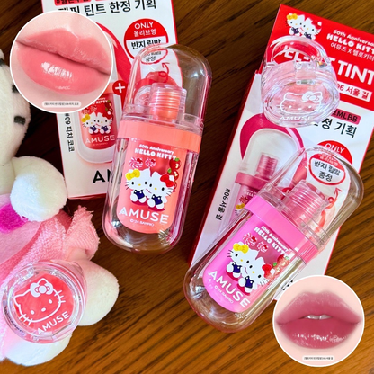 AMUSE Jel-Fit Tint