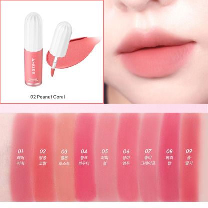 AMUSE Powder Velvet Tint