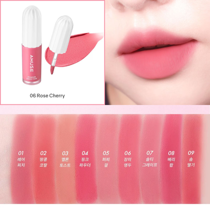 AMUSE Powder Velvet Tint