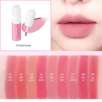 AMUSE Powder Velvet Tint