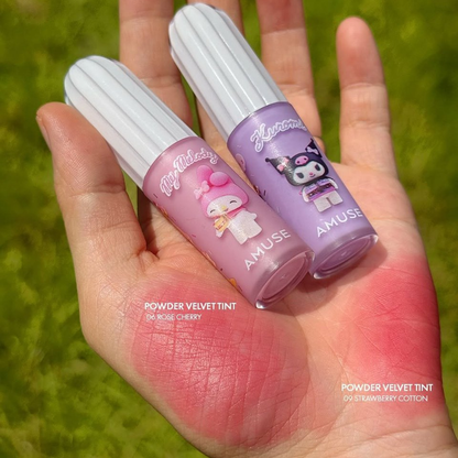 AMUSE Powder Velvet Tint