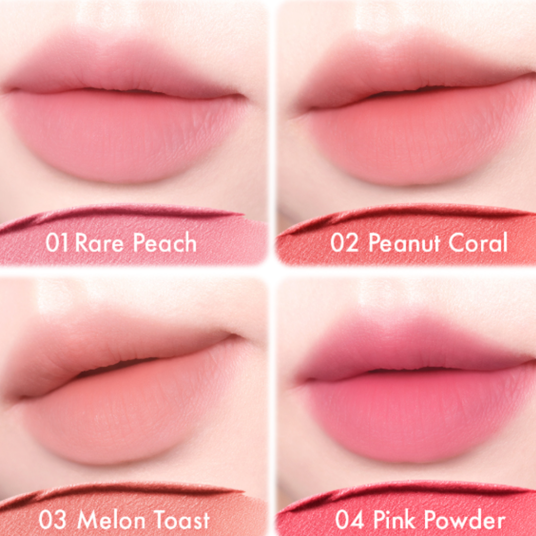 AMUSE Powder Velvet Tint
